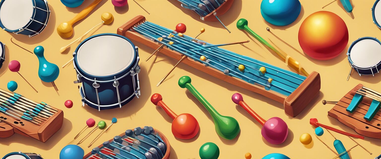 Musical Instruments